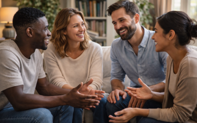 How to Build Stronger Connections in Everyday Life