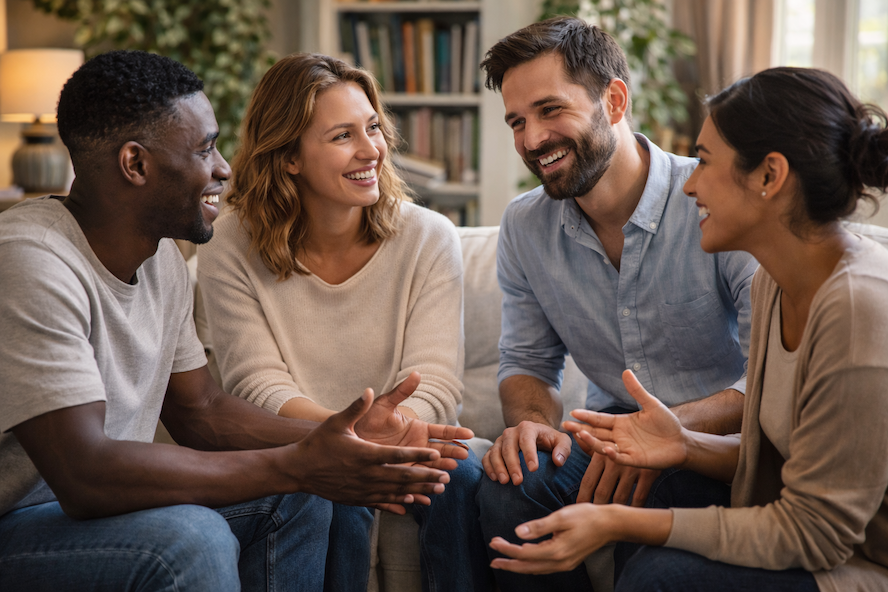 How to Build Stronger Connections in Everyday Life