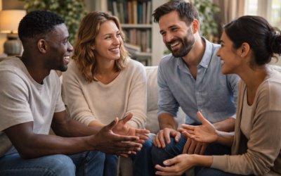 How to Build Stronger Connections in Everyday Life
